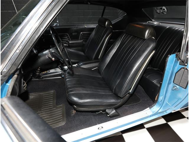 1969 Chevrolet Chevelle (CC-2066576) for sale in Addison, Illinois