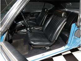 1969 Chevrolet Chevelle (CC-2066576) for sale in Addison, Illinois