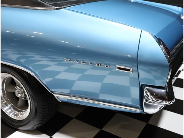 1969 Chevrolet Chevelle (CC-2066576) for sale in Addison, Illinois