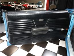 1969 Chevrolet Chevelle (CC-2066576) for sale in Addison, Illinois
