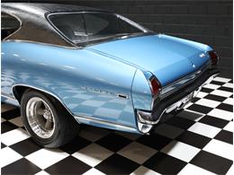 1969 Chevrolet Chevelle (CC-2066576) for sale in Addison, Illinois