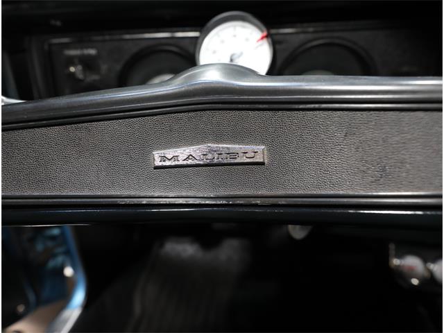 1969 Chevrolet Chevelle (CC-2066576) for sale in Addison, Illinois