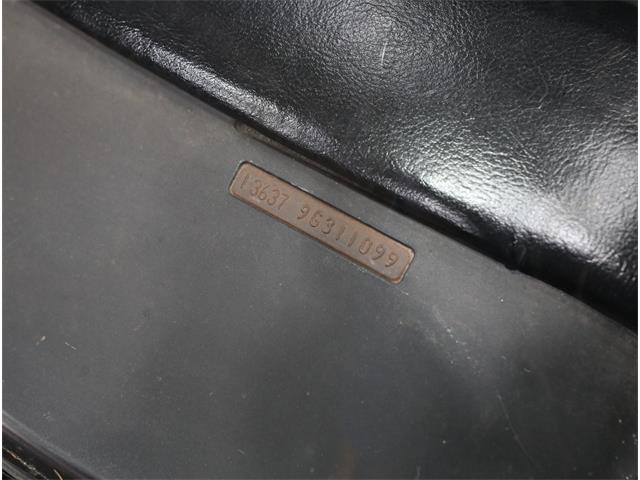 1969 Chevrolet Chevelle (CC-2066576) for sale in Addison, Illinois