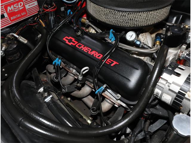 1969 Chevrolet Chevelle (CC-2066576) for sale in Addison, Illinois