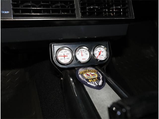 1969 Chevrolet Chevelle (CC-2066576) for sale in Addison, Illinois