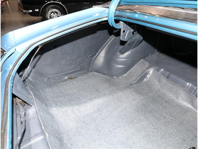 1969 Chevrolet Chevelle (CC-2066576) for sale in Addison, Illinois