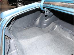 1969 Chevrolet Chevelle (CC-2066576) for sale in Addison, Illinois