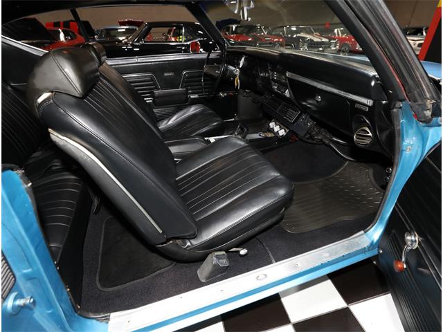 1969 Chevrolet Chevelle (CC-2066576) for sale in Addison, Illinois