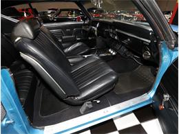 1969 Chevrolet Chevelle (CC-2066576) for sale in Addison, Illinois
