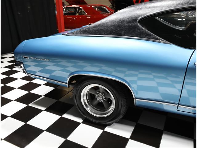 1969 Chevrolet Chevelle (CC-2066576) for sale in Addison, Illinois