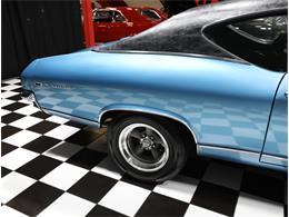 1969 Chevrolet Chevelle (CC-2066576) for sale in Addison, Illinois