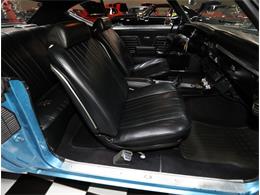 1969 Chevrolet Chevelle (CC-2066576) for sale in Addison, Illinois