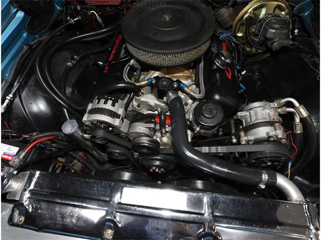 1969 Chevrolet Chevelle (CC-2066576) for sale in Addison, Illinois