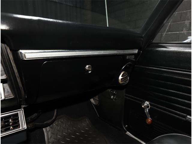 1969 Chevrolet Chevelle (CC-2066576) for sale in Addison, Illinois