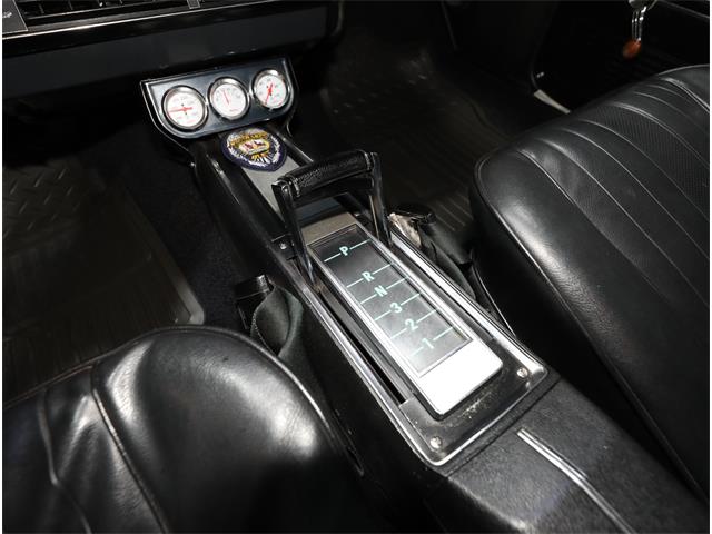 1969 Chevrolet Chevelle (CC-2066576) for sale in Addison, Illinois
