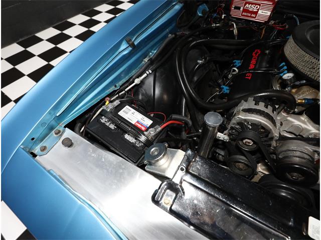1969 Chevrolet Chevelle (CC-2066576) for sale in Addison, Illinois