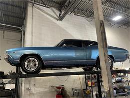 1969 Chevrolet Chevelle (CC-2066576) for sale in Addison, Illinois