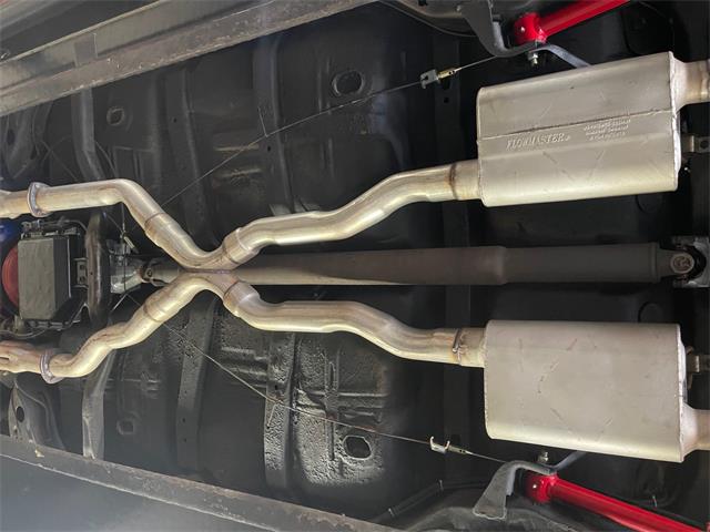 1969 Chevrolet Chevelle (CC-2066576) for sale in Addison, Illinois
