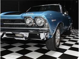 1969 Chevrolet Chevelle (CC-2066576) for sale in Addison, Illinois