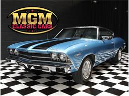 1969 Chevrolet Chevelle (CC-2066576) for sale in Addison, Illinois
