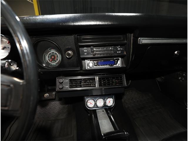 1969 Chevrolet Chevelle (CC-2066576) for sale in Addison, Illinois