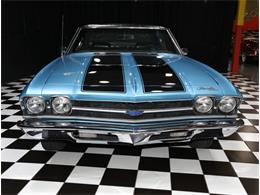 1969 Chevrolet Chevelle (CC-2066576) for sale in Addison, Illinois