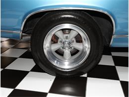 1969 Chevrolet Chevelle (CC-2066576) for sale in Addison, Illinois