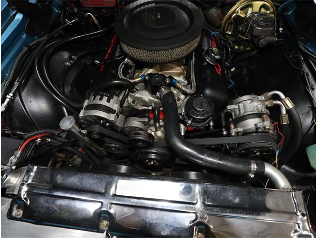 1969 Chevrolet Chevelle (CC-2066576) for sale in Addison, Illinois
