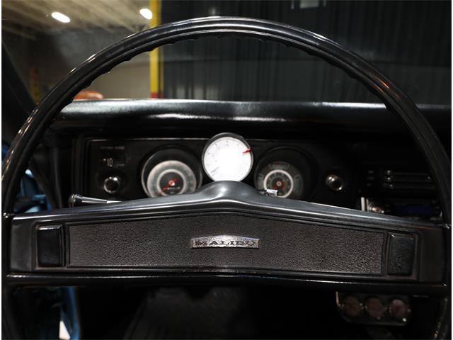 1969 Chevrolet Chevelle (CC-2066576) for sale in Addison, Illinois