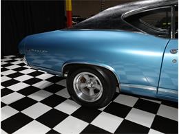 1969 Chevrolet Chevelle (CC-2066576) for sale in Addison, Illinois