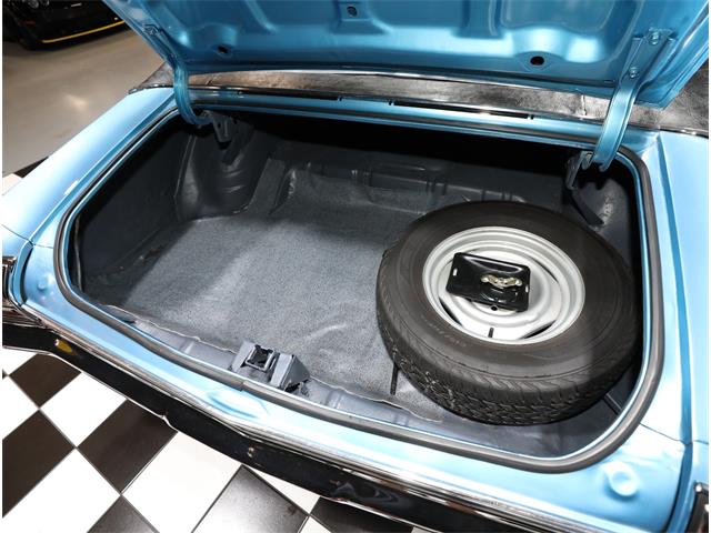 1969 Chevrolet Chevelle (CC-2066576) for sale in Addison, Illinois
