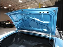 1969 Chevrolet Chevelle (CC-2066576) for sale in Addison, Illinois