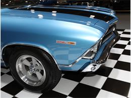 1969 Chevrolet Chevelle (CC-2066576) for sale in Addison, Illinois