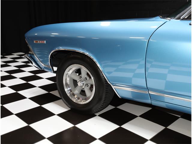 1969 Chevrolet Chevelle (CC-2066576) for sale in Addison, Illinois