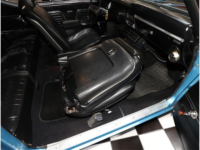 1969 Chevrolet Chevelle (CC-2066576) for sale in Addison, Illinois