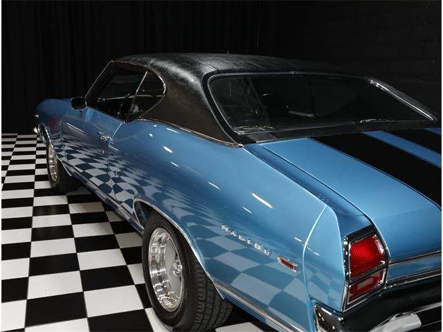 1969 Chevrolet Chevelle (CC-2066576) for sale in Addison, Illinois