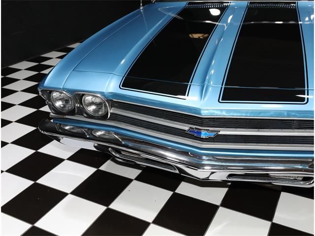 1969 Chevrolet Chevelle (CC-2066576) for sale in Addison, Illinois