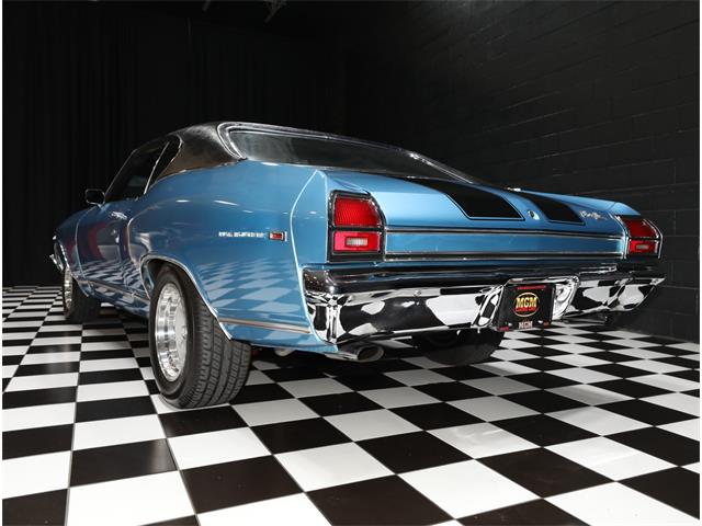 1969 Chevrolet Chevelle (CC-2066576) for sale in Addison, Illinois