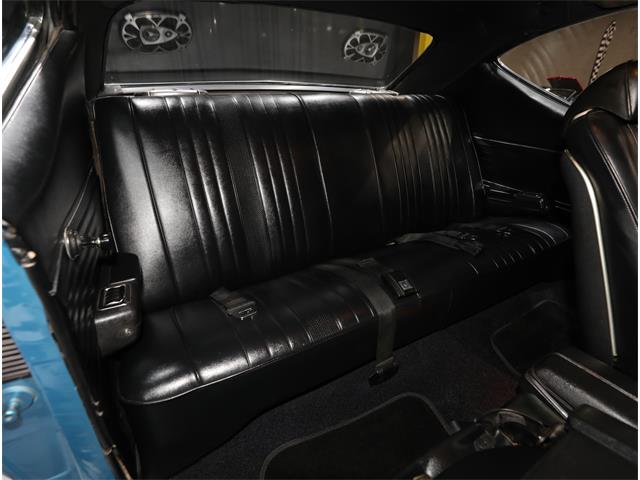 1969 Chevrolet Chevelle (CC-2066576) for sale in Addison, Illinois