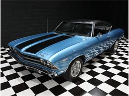 1969 Chevrolet Chevelle (CC-2066576) for sale in Addison, Illinois