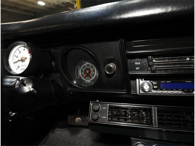 1969 Chevrolet Chevelle (CC-2066576) for sale in Addison, Illinois