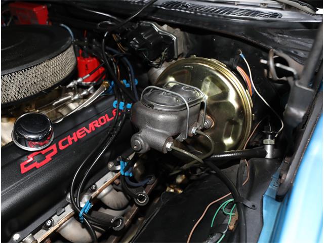 1969 Chevrolet Chevelle (CC-2066576) for sale in Addison, Illinois