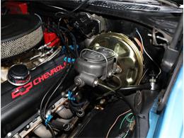 1969 Chevrolet Chevelle (CC-2066576) for sale in Addison, Illinois