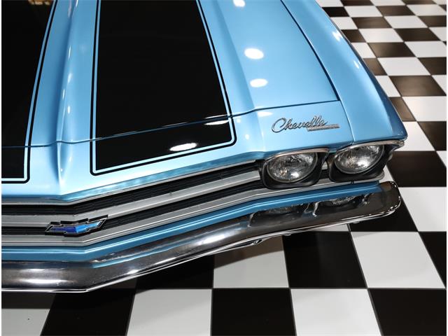 1969 Chevrolet Chevelle (CC-2066576) for sale in Addison, Illinois
