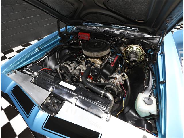 1969 Chevrolet Chevelle (CC-2066576) for sale in Addison, Illinois