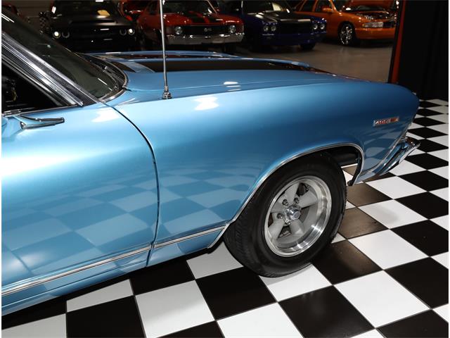 1969 Chevrolet Chevelle (CC-2066576) for sale in Addison, Illinois
