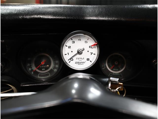 1969 Chevrolet Chevelle (CC-2066576) for sale in Addison, Illinois