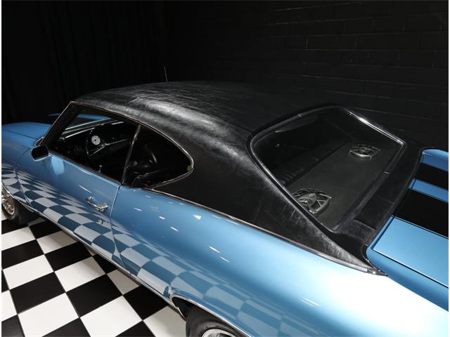 1969 Chevrolet Chevelle (CC-2066576) for sale in Addison, Illinois