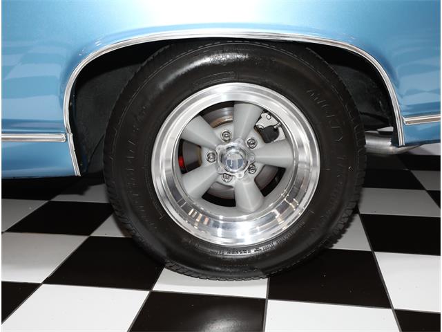 1969 Chevrolet Chevelle (CC-2066576) for sale in Addison, Illinois