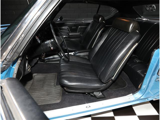 1969 Chevrolet Chevelle (CC-2066576) for sale in Addison, Illinois